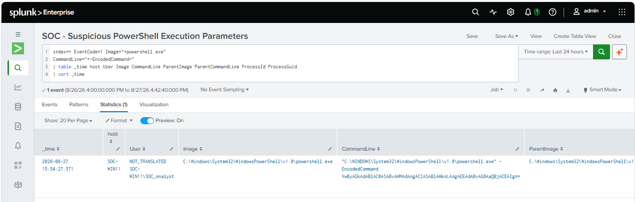 7-1-2 check results in splunk - now 1 entry.png
